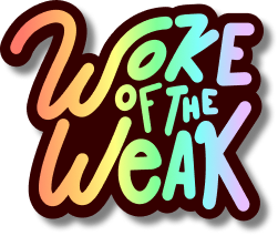 woke logo